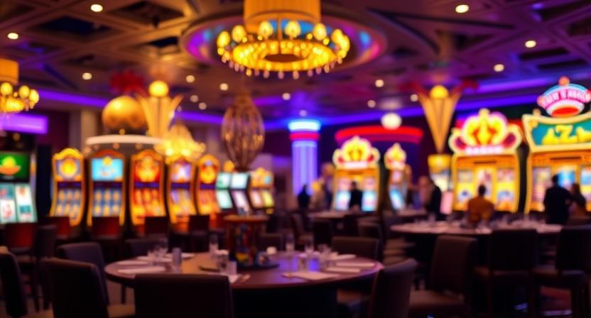 Exclusive rewards and promotions for 7G778 slots