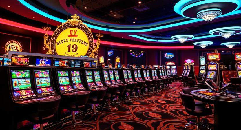 Mobile-optimized and fast-loading 7G778 slot games