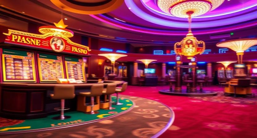 Mobile and desktop 7G778 platform