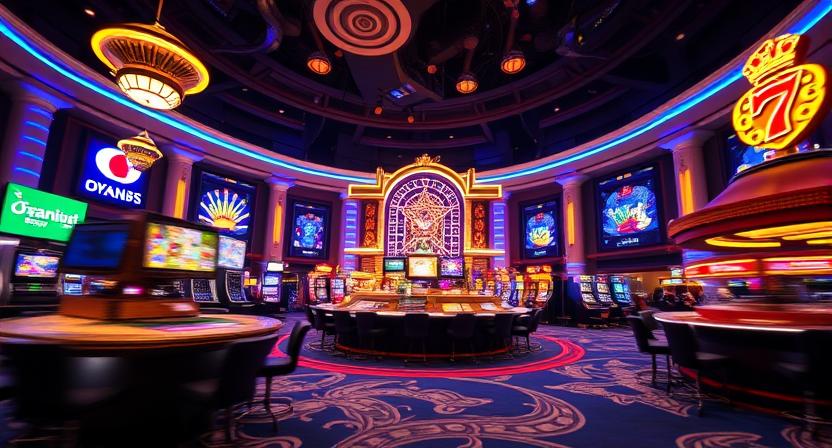 7G778 slot game screen