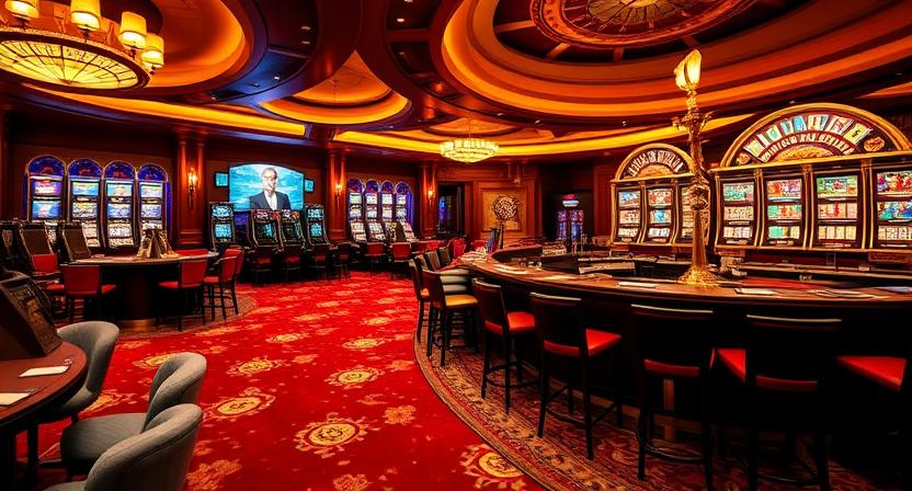 Live betting markets on 7G778